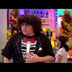 Meet your Posher, Kaylee